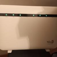 Zyxel EX5601 