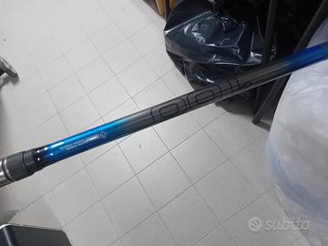 italcanna beach ledgering surfcasting 100 g