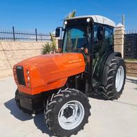 Trattore same frutteto 3 S 90 TURBO 90 cv 4x4