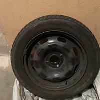 Pneumatici invernali