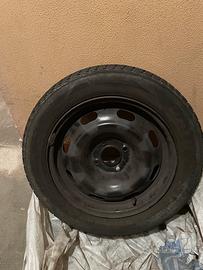 Pneumatici invernali