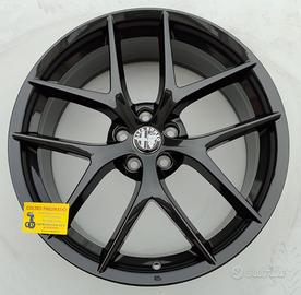 Cerchi in Lega NUOVI Originali Alfa Romeo Stelvio