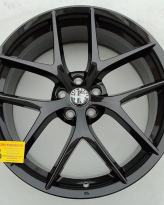 Cerchi in Lega NUOVI Originali Alfa Romeo Stelvio