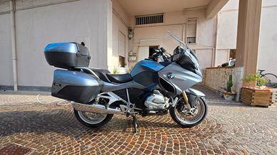 Bmw r 1200 rt - 2014