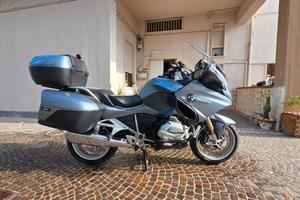 Bmw r 1200 rt - 2014