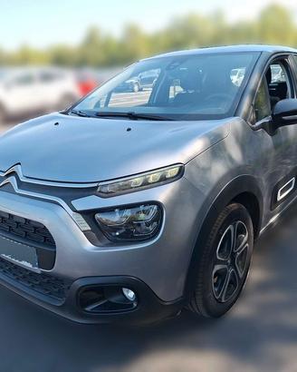 Citroen C3 1.2 Puretech Feel Pack S&S 83 CV