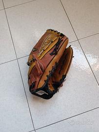 Guanto Baseball Mizuno GFN1258 Si Calza a Sinistra