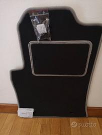 Tappeto auto Ford Fiesta 2006-2008