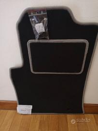 Tappeto auto Ford Fiesta 2006-2008