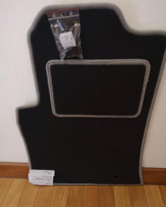 Tappeto auto Ford Fiesta 2006-2008