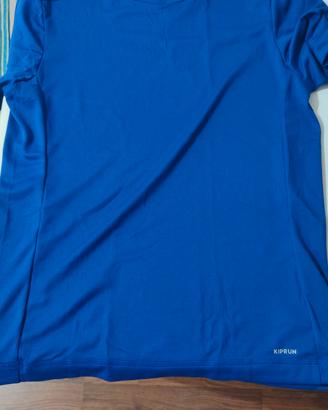 magliette da running