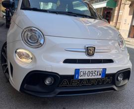 Abarth 595 - 2018