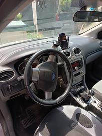 Auto Ford Focus sw