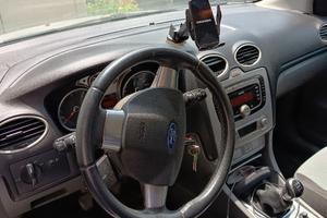 Auto Ford Focus sw