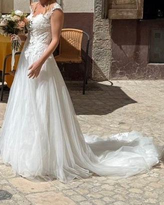 Abito da sposa