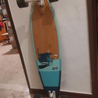 longboard z flex