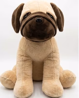 Peluches Carlino Gigante 