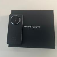 Honor magic v3