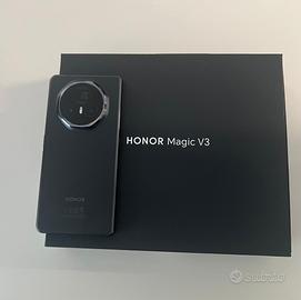Honor magic v3