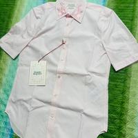 Camicia alexander mcqueen