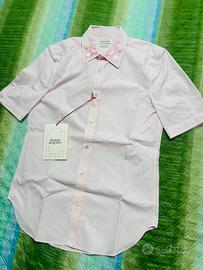 Camicia alexander mcqueen