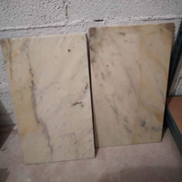 Lastre di marmo