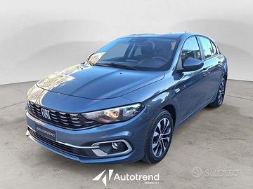 FIAT Tipo 1.3 Multijet 95 CV 5 Porte City Lif...