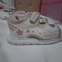 sandali bimba chicco n21