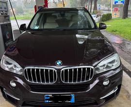 Bmw x5 (f15/85) - 2014