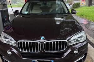 Bmw x5 (f15/85) - 2014