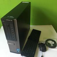 Dell Optiplex 790 computer da ufficio con SSD 248