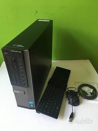 Dell Optiplex 790 computer da ufficio con SSD 248