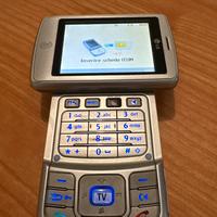 Lg u900