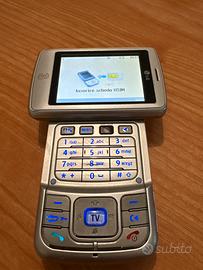 Lg u900