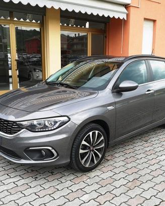 FIAT Tipo 1.6 Mjt S&S DCT SW Lounge