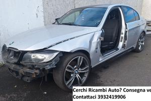 TUTTI RICAMBI BMW E90 E91 E60 F10 F30 X3 F20 E87 3