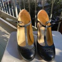 Scarpe twin set praticamente nuove!