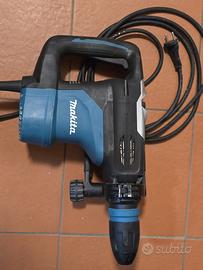 Martello combinato Makita,