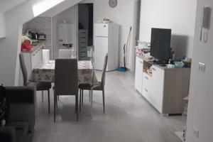 Atripalda centro bilocale ristrutturato e arredato