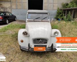 CITROEN 2CV 6 Special