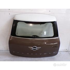 Portellone Posteriore Mini Cooper Countryman R60 S