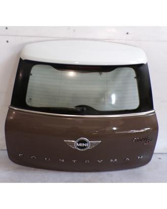 Portellone Posteriore Mini Cooper Countryman R60 S