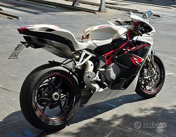 Mv agusta f4 RR