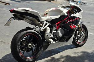 Mv agusta f4 RR
