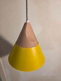 Lampada Minifor m slop modello Ls30