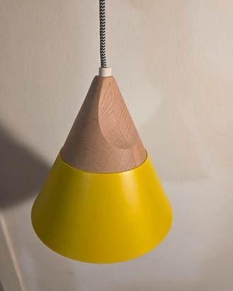 Lampada Minifor m slop modello Ls30