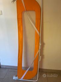 Sponda letto bambini