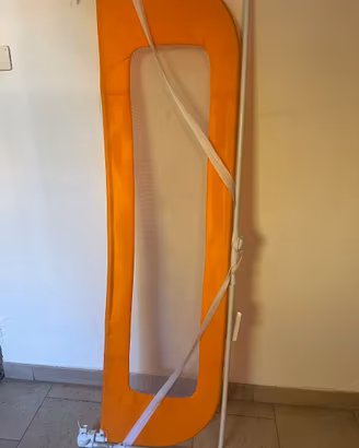Sponda letto bambini