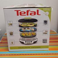 Vaporiera Tefal  Nuova