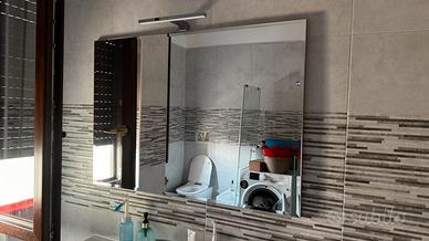 Specchio bagno